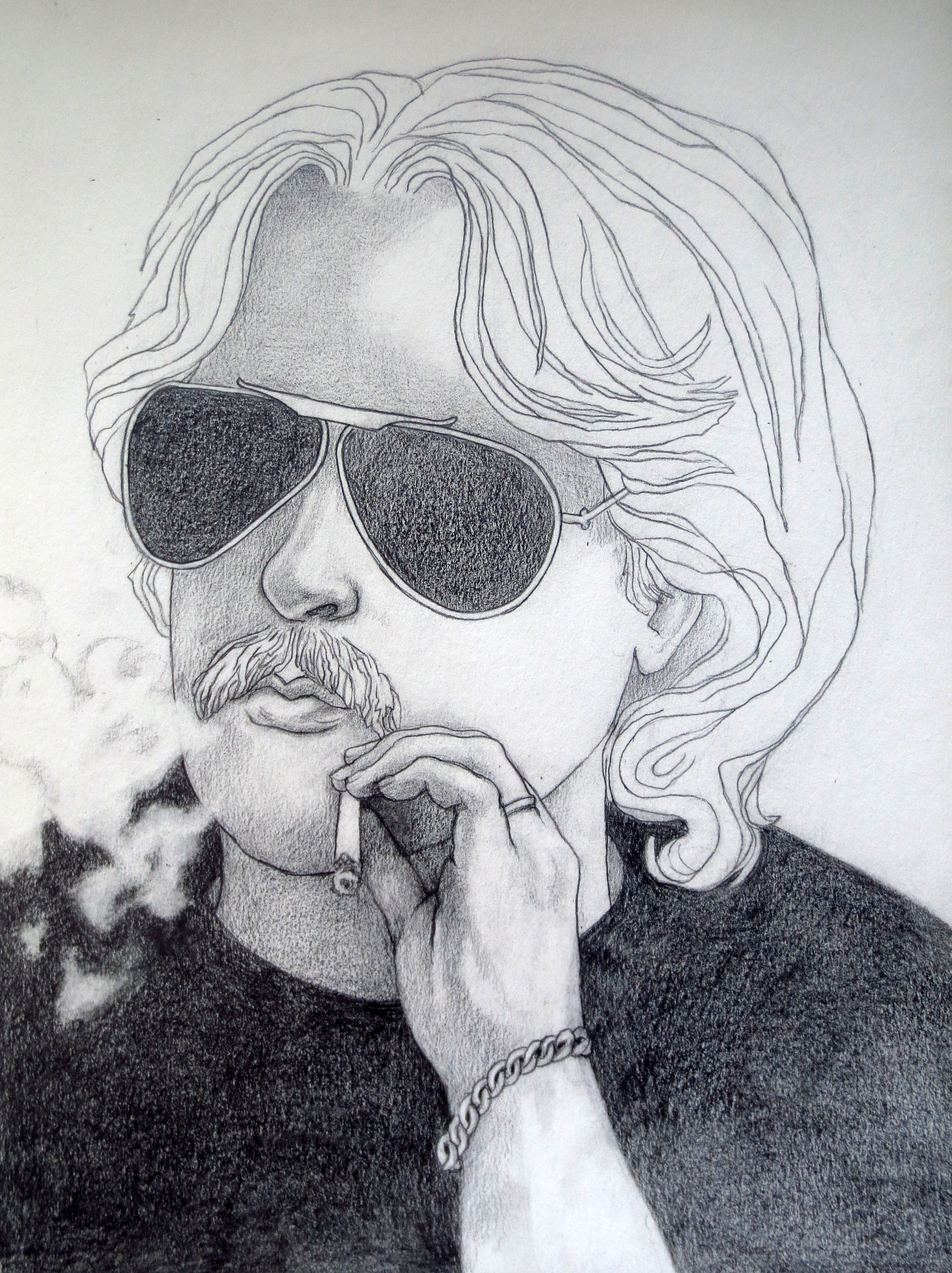 Keke Rosberg