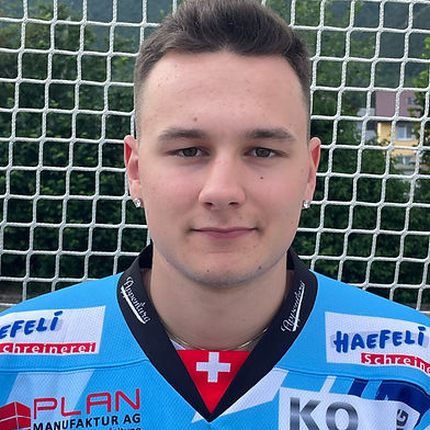 Suter Timo
