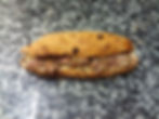PANINO KEBAB SEMPLICE