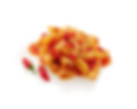 PENNE ALL' ARRABBIATA* 350 gr.