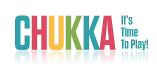 Chukka It's time to play