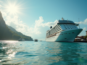 Indulge in the Ultimate Luxury Cruise Experiences