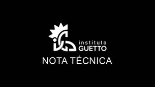 NOTA DE POSICIONAMENTO