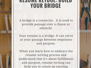 Build Your Bridge