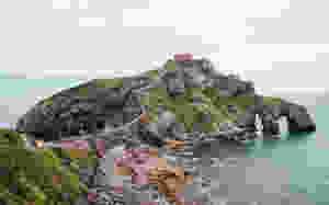 Peninsula of San Juan de Gaztelugatxe