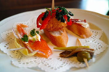 BASQUE COUNTRY FOODIE ESCAPE