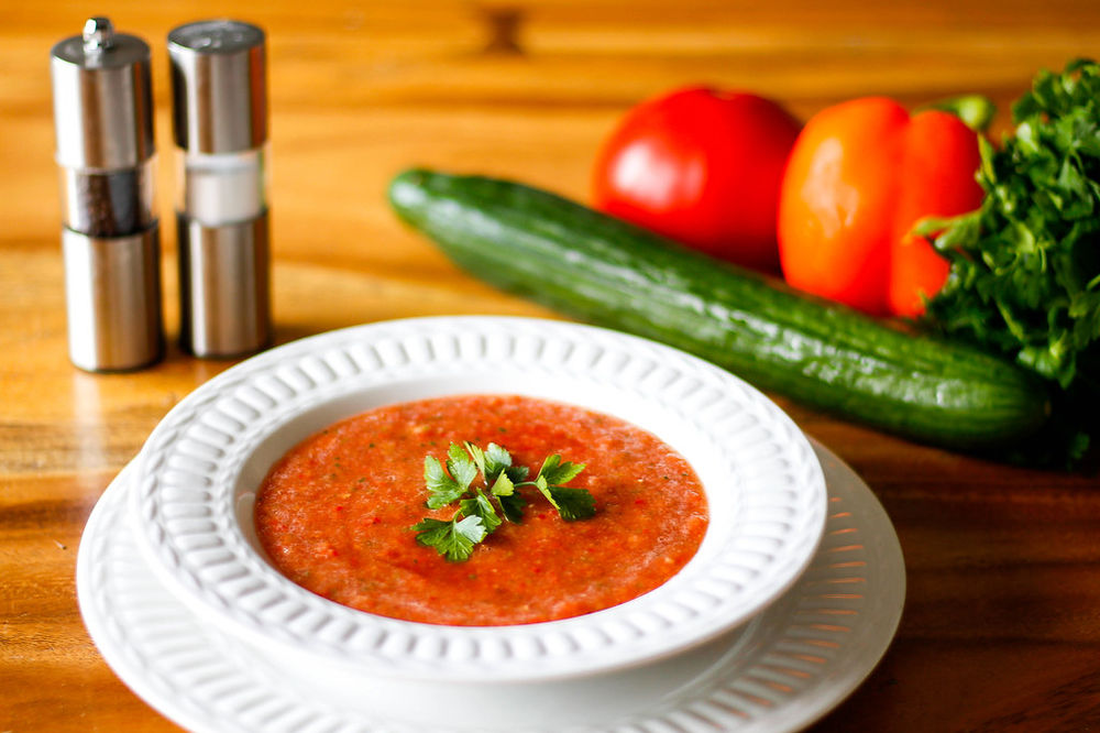 Delicious Spanish Treats To Try This Summer