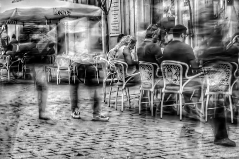 what to do in the rain in madrid