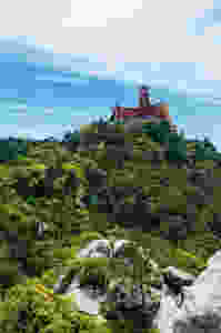 Sintra, Portugal