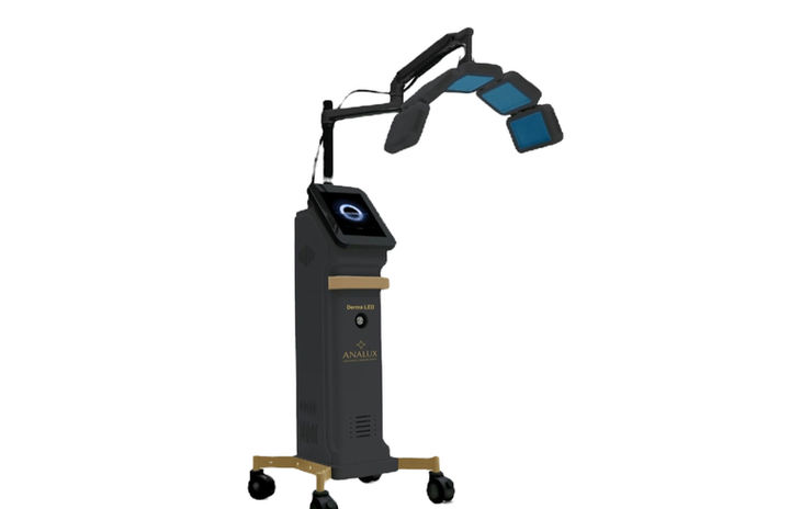Derma LED