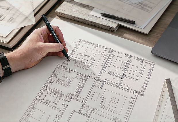 Interior Architecture