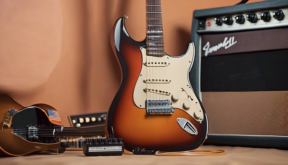 インディーバンドの集い