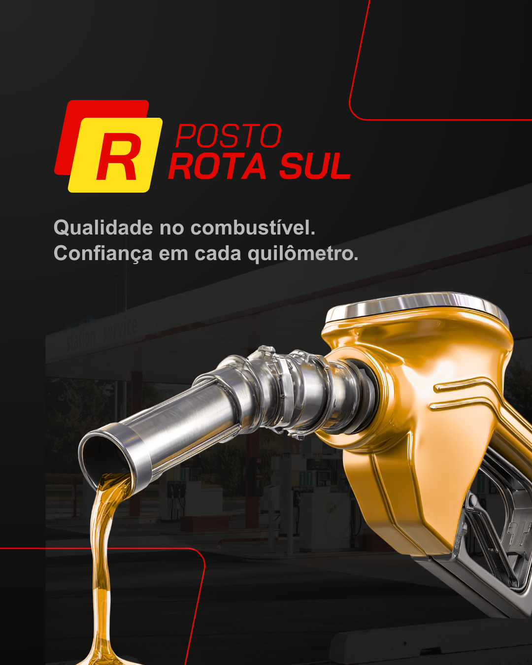 rota sul