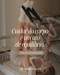 Essenza Pilates