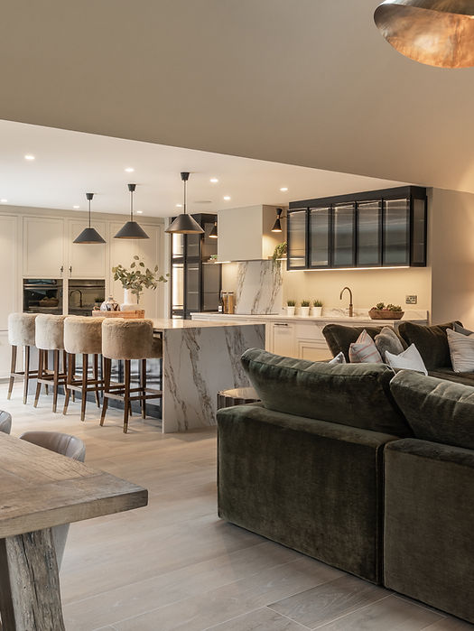 Kitchens Carrickfergus