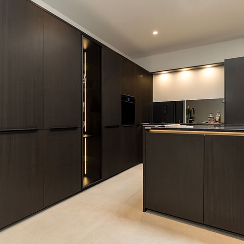 Your Dream Kitchen