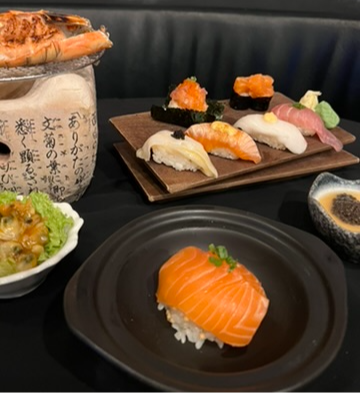 Omakase for Beginners: What to Expect on Your First Omakase Experience