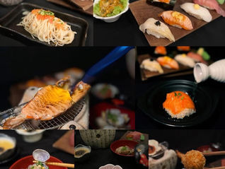 Affordable Omakase Singapore: The Story Behind Hana Japanese Restaurant’s $38++ Omakase
