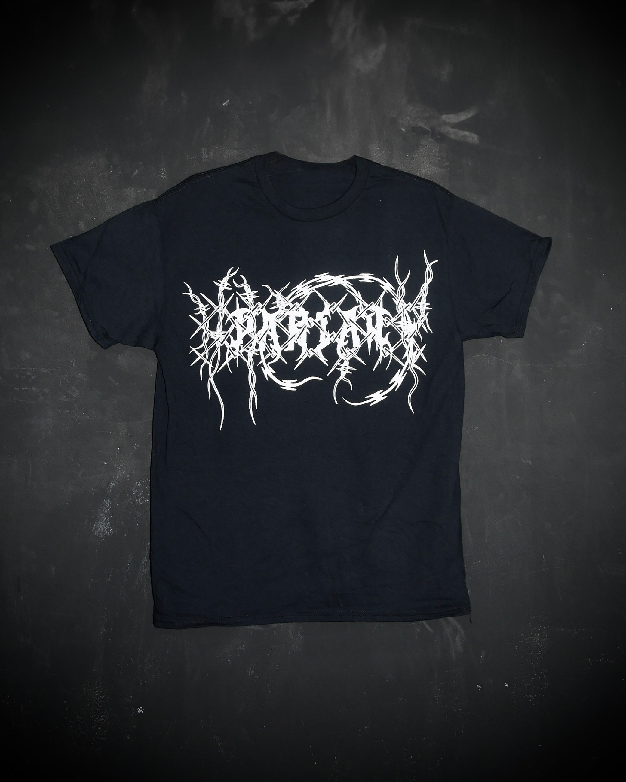 Urban submersion Tee