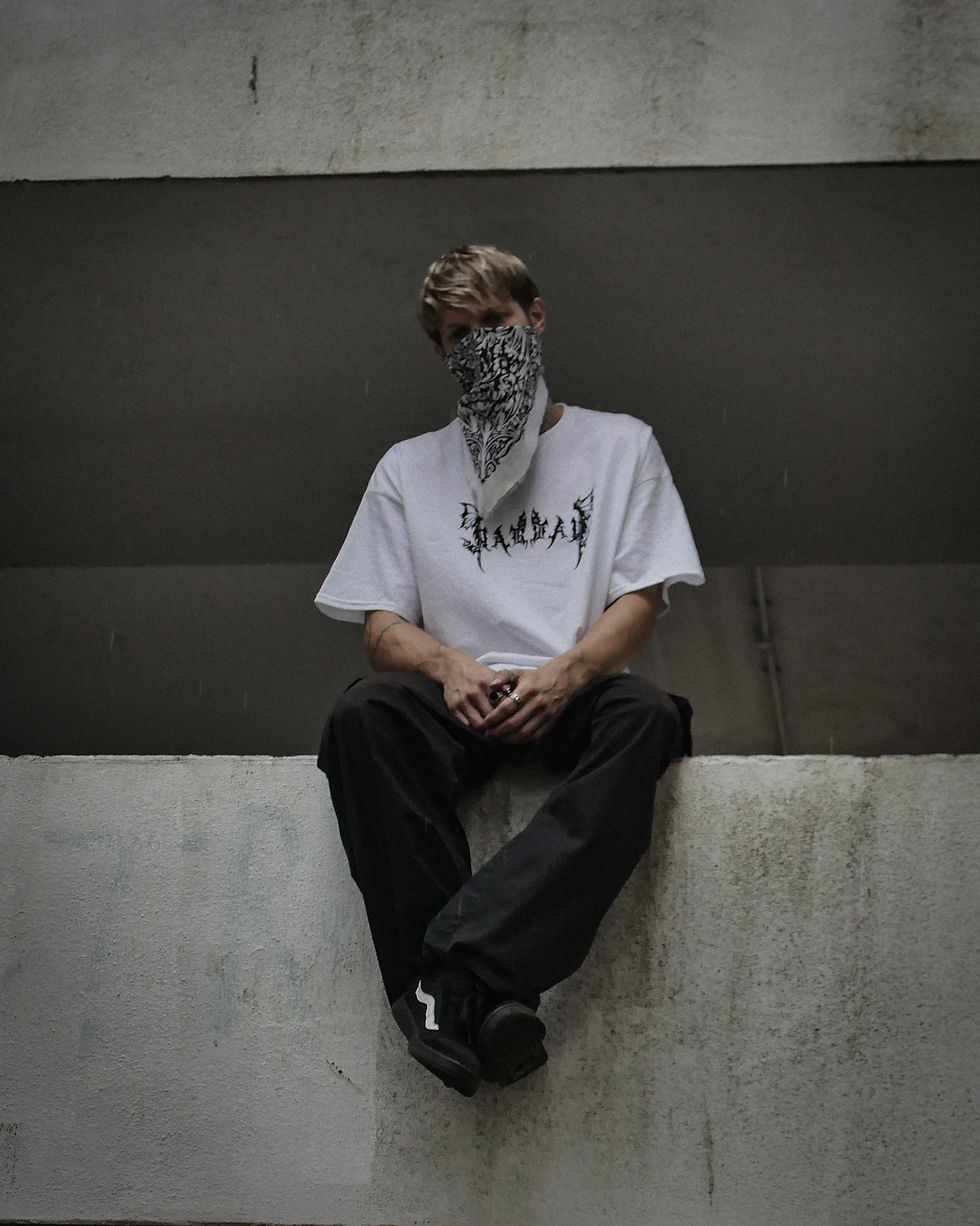 Thumbnail: Slayer Tee