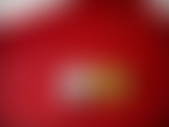 Rote Bewerbungsmappe mit dem Schriftzug Bewerbung und zwei ineinandergreifenden Puzzleteilen