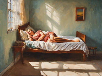 January of 2025 is ending. February is your second chance?