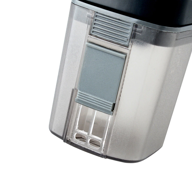 Thumbnail: Automatic Aquarium Fish Tank Feeder Timing/Wifi Wireless