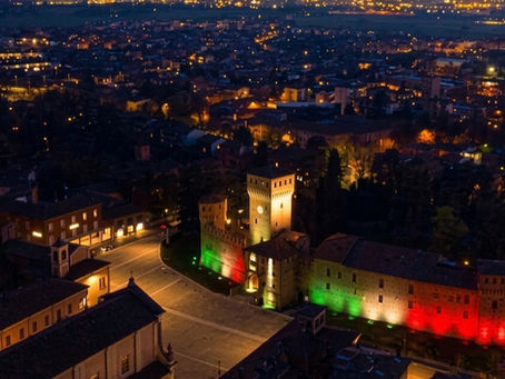Castello di Formigine