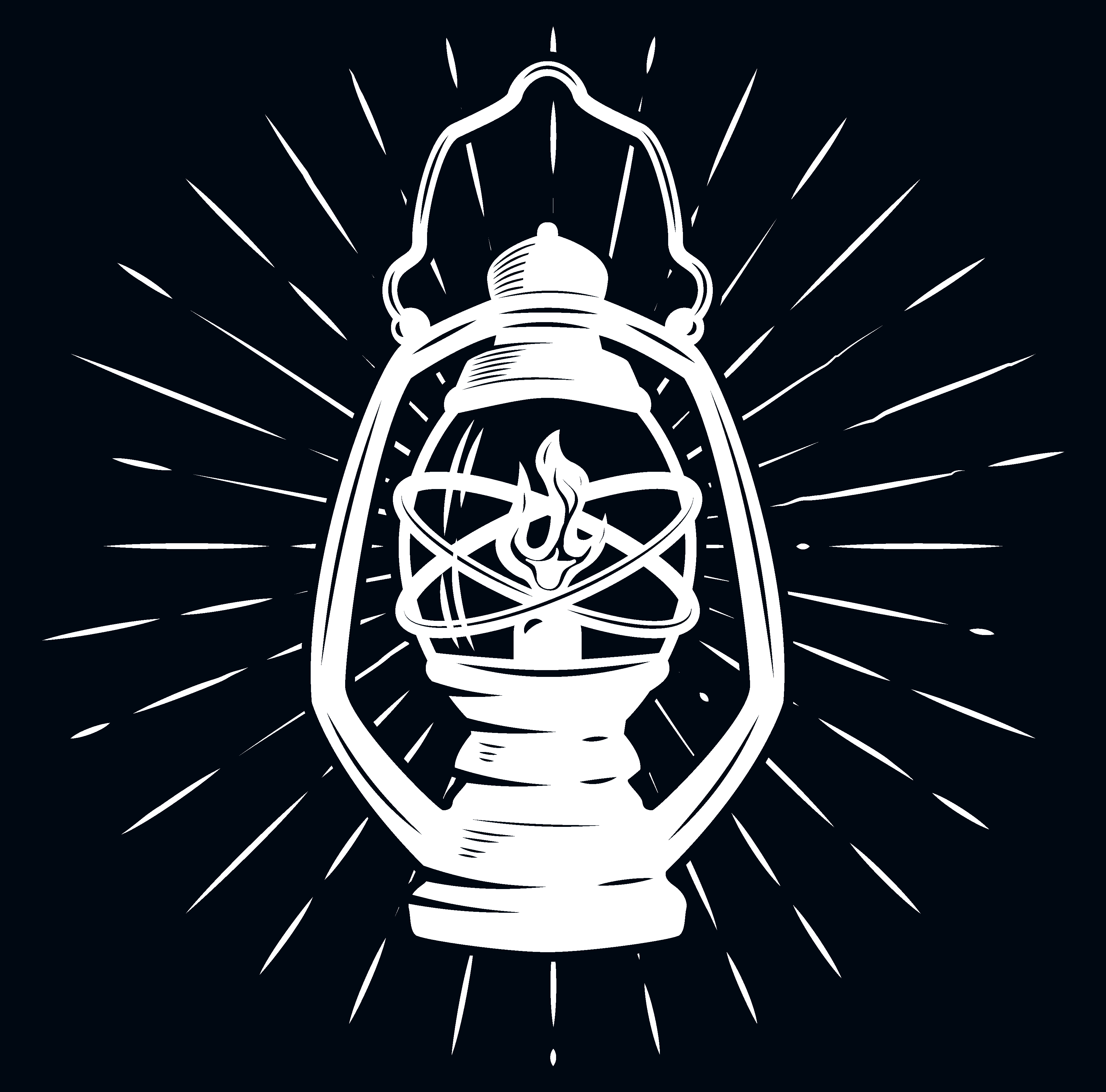 Ghost Capers logo
