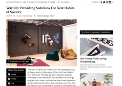 DESIGN MILK