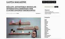 LLOTJA MAGAZINE