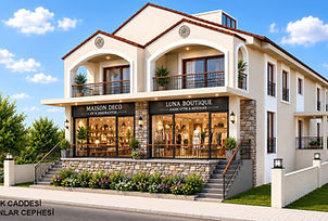 Off-Plan Business Premises for Sale in a Prime Location