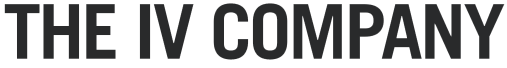 The IV Company logo