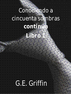 Conociendo a 50 sombras 1 