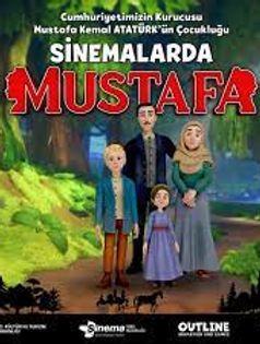 Mustafa filmi mersin gösterimi