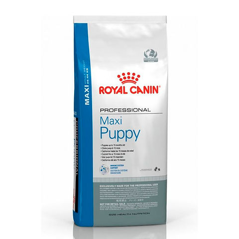 Royal Canin Size Pro Maxi Puppy - 16kg | Premium Pet
