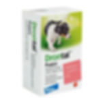 Desparasitante Drontal Puppy - 20ml