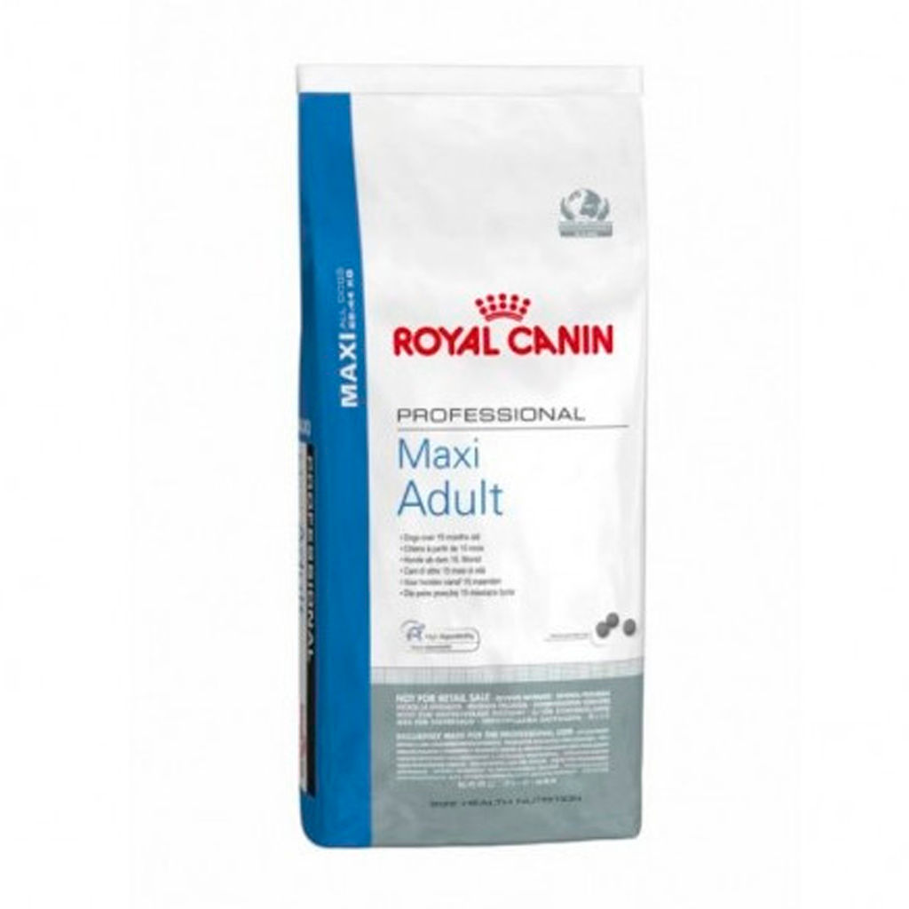 Royal Canin Size Pro Maxi Adult - 20KG