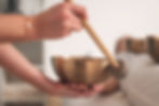 Discover the Power of Sound Healing: an Evening Sound Bath