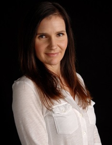 Writer: Suzanne Hood