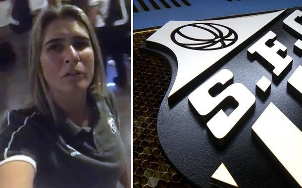NÃO ADIANTA APOIAR NA COPA E NO DIA-A-DIA TRATAR COM DESRESPEITO