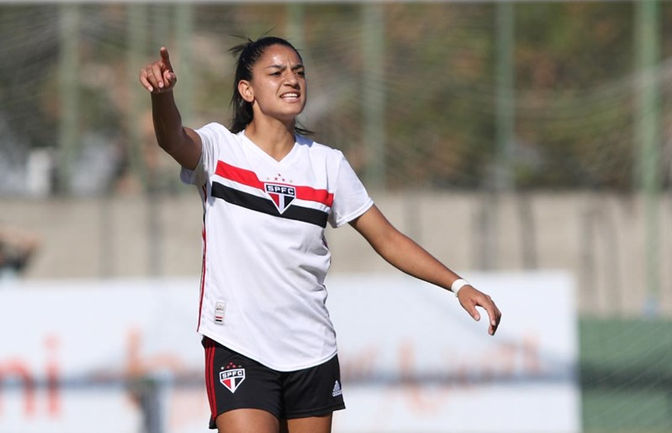 TEMOS CHOQUE RAINHA NOVAMENTE, AGORA NA COPA PAULISTA FEMININA