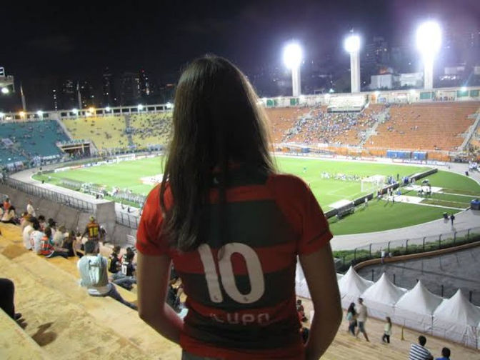 O espaço que as mulheres querem conquistar no futebol já é real?