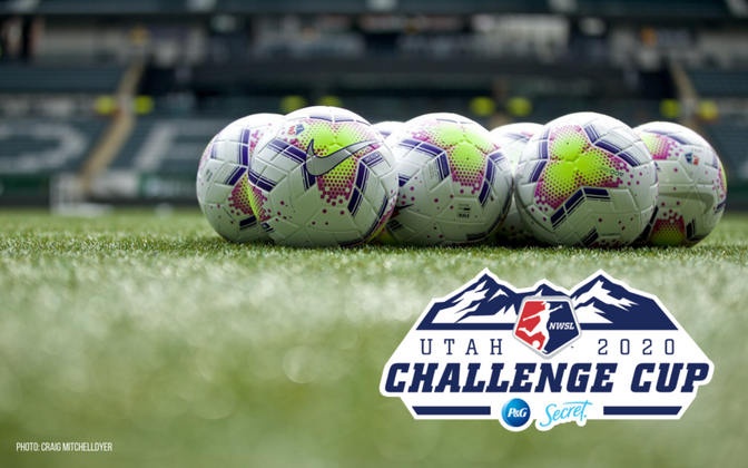 NWSL chega à semifinal com jogos surpreendentes