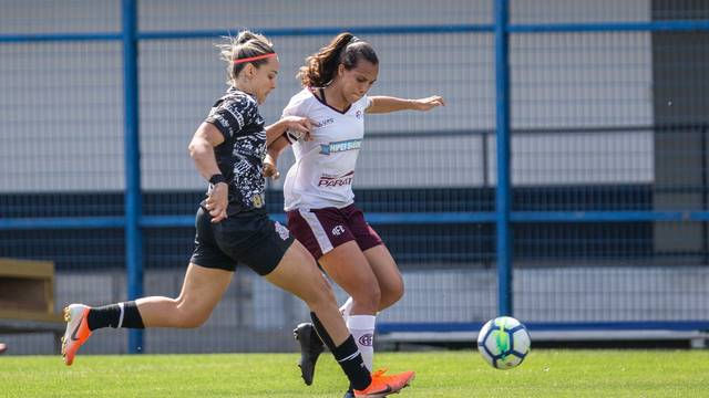 FERROVIÁRIA É A PRIMEIRA BICAMPEÃ DO CAMPEONATO BRASILEIRO FEMININO A1