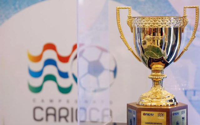 Definidas as semifinais da Taça Guanabara 2019