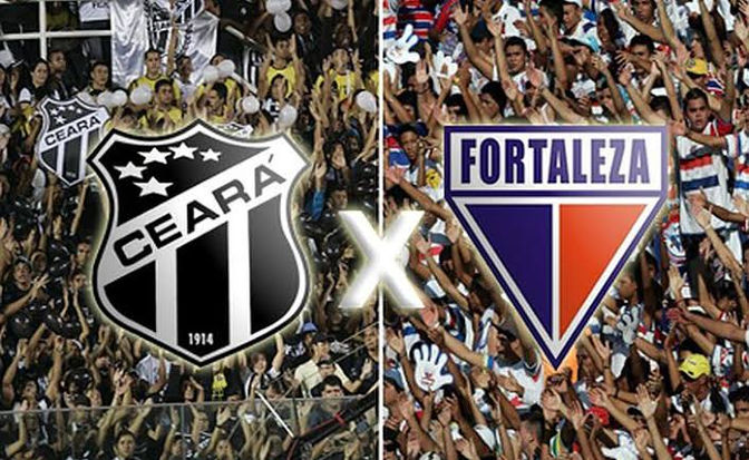 Clássico Rei: Glória e Lutas!