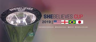 Após mais uma derrota no torneio She Believes Cup, Seleção Feminina de Futebol dá adeus ao título.