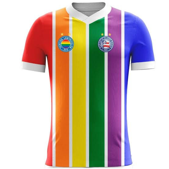 Torcidas LGBTQ+ no Brasil: Conheça algumas