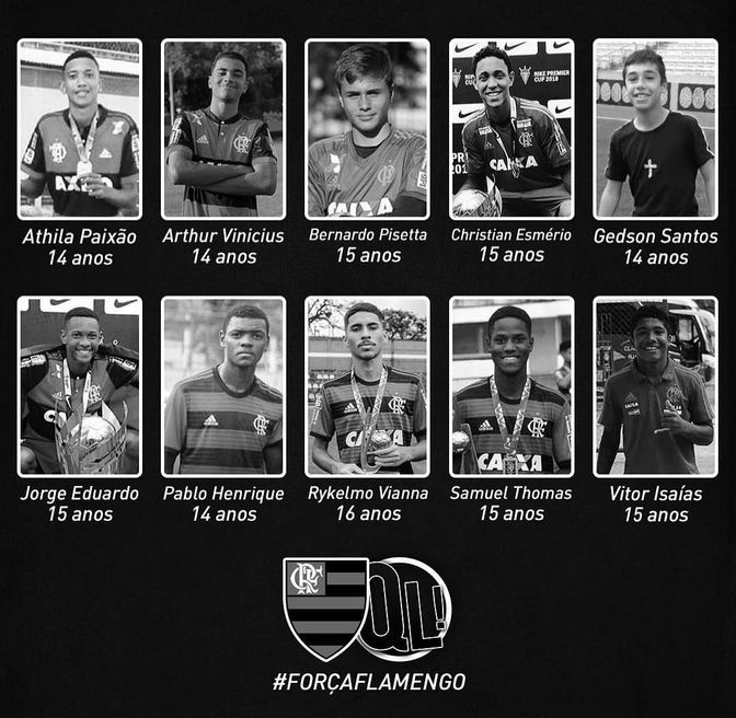 Anjos também jogam futebol